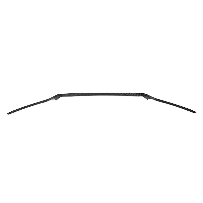 Signature Carbon Fiber Front Lip - BMW G14 / G15 / G16 8 Series