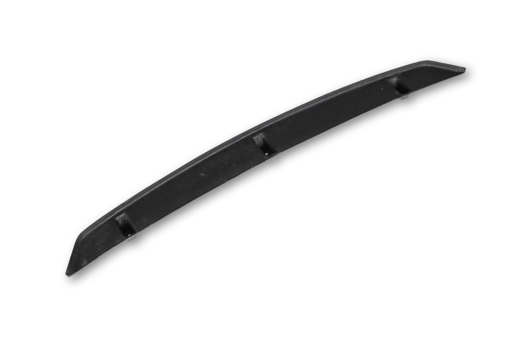 V Style Carbon Fiber Front Lip - BMW G30 / G38 5 Series