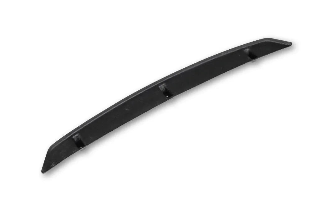 V Style Carbon Fiber Front Lip - BMW G30 / G38 5 Series