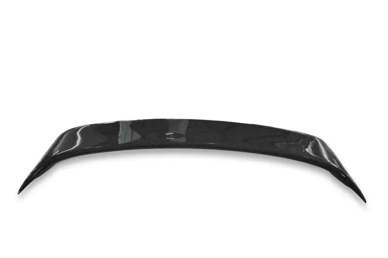 V Style Carbon Fiber Trunk Spoiler - BMW E46 M3