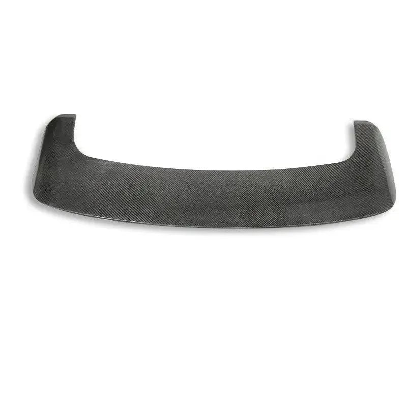 Vader Style Carbon Fiber Roof Spoiler - BMW G05 X5