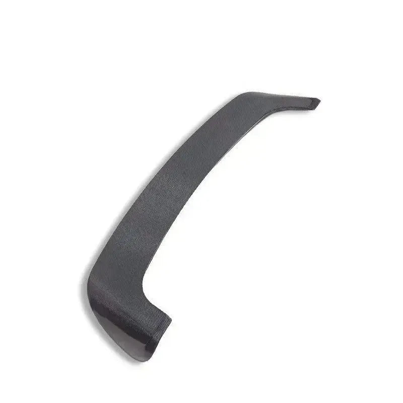 Vader Style Carbon Fiber Roof Spoiler - BMW G05 X5