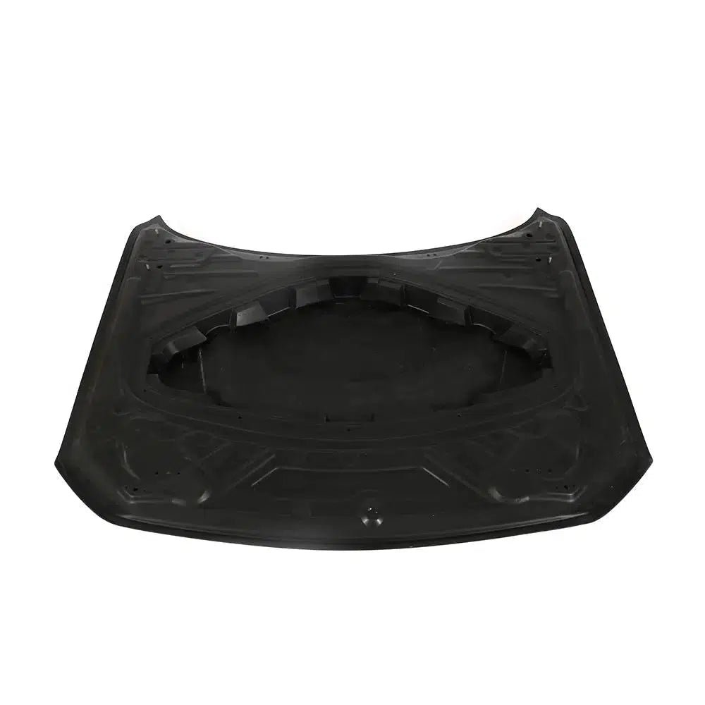 GTS Style Carbon Fiber Front Hood - BMW F87 M2 & F22 / F23 2 Series
