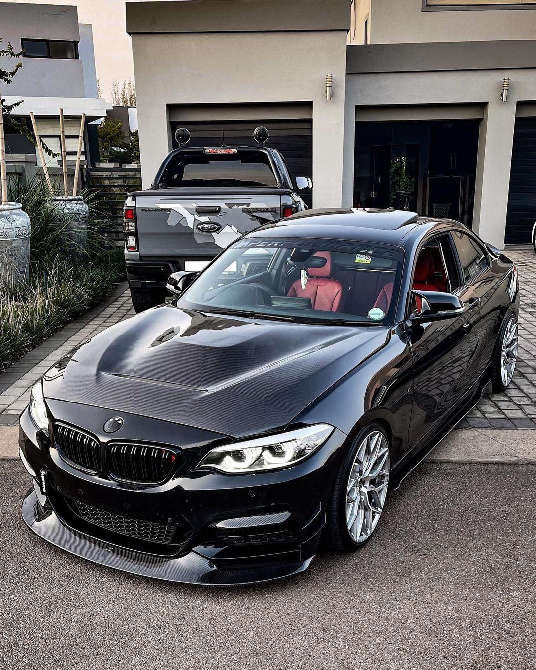 国産最新作】 BMW GTS Black BMW M2 F87 (N55) 370PS/465Nm +52PS +100Nm AZZURRI  SHOPPING 通販 PayPayモール