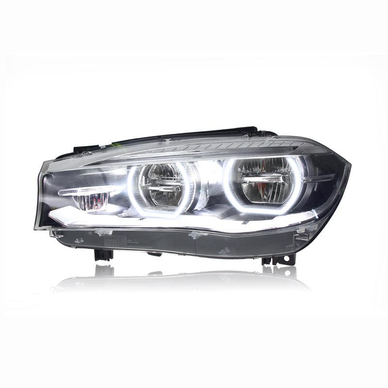 LED Headlights - BMW F15 X5 SUV