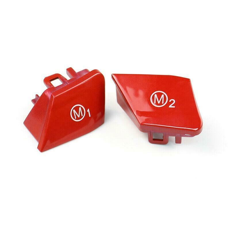 M1 / M2 Button Set - BMW F Chassis