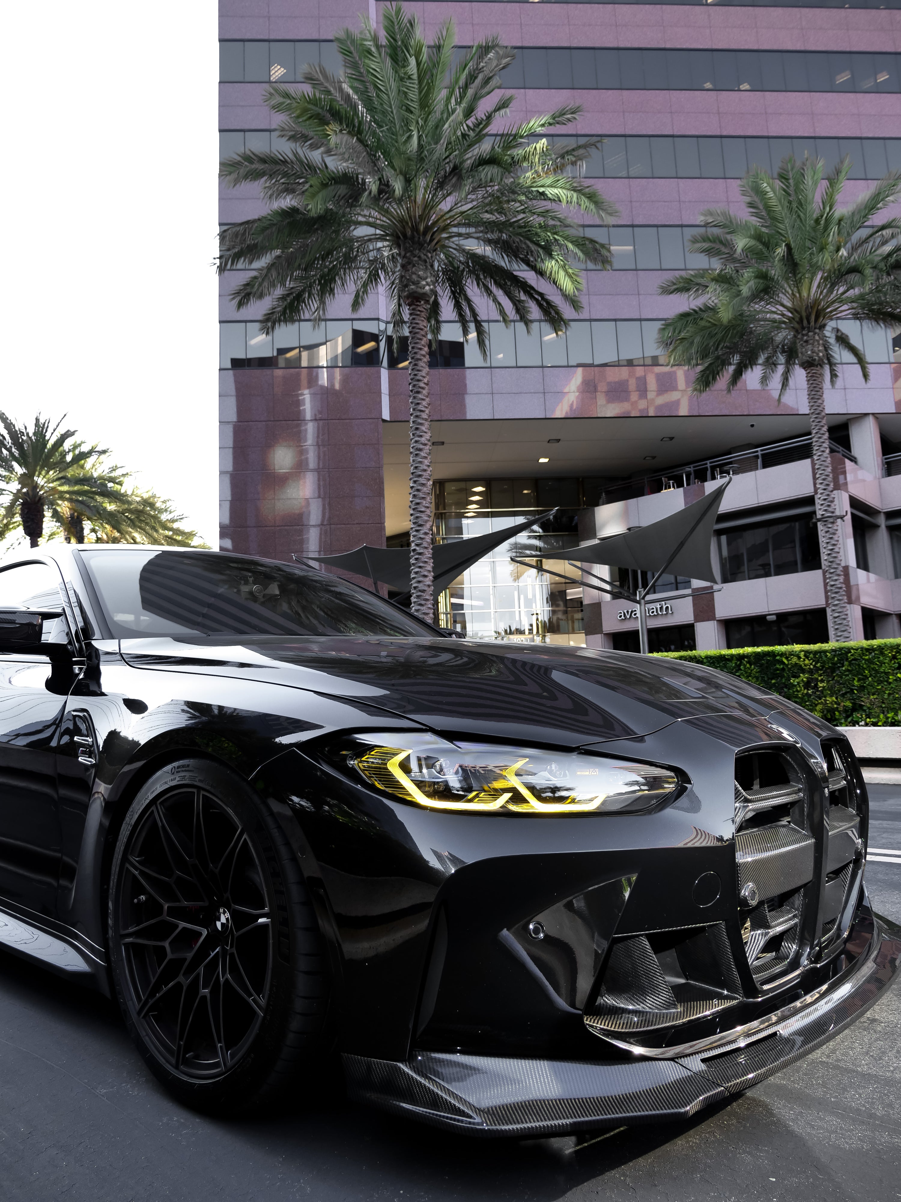 Rev Up Your Ride A Beginner's Guide to Car Mods
