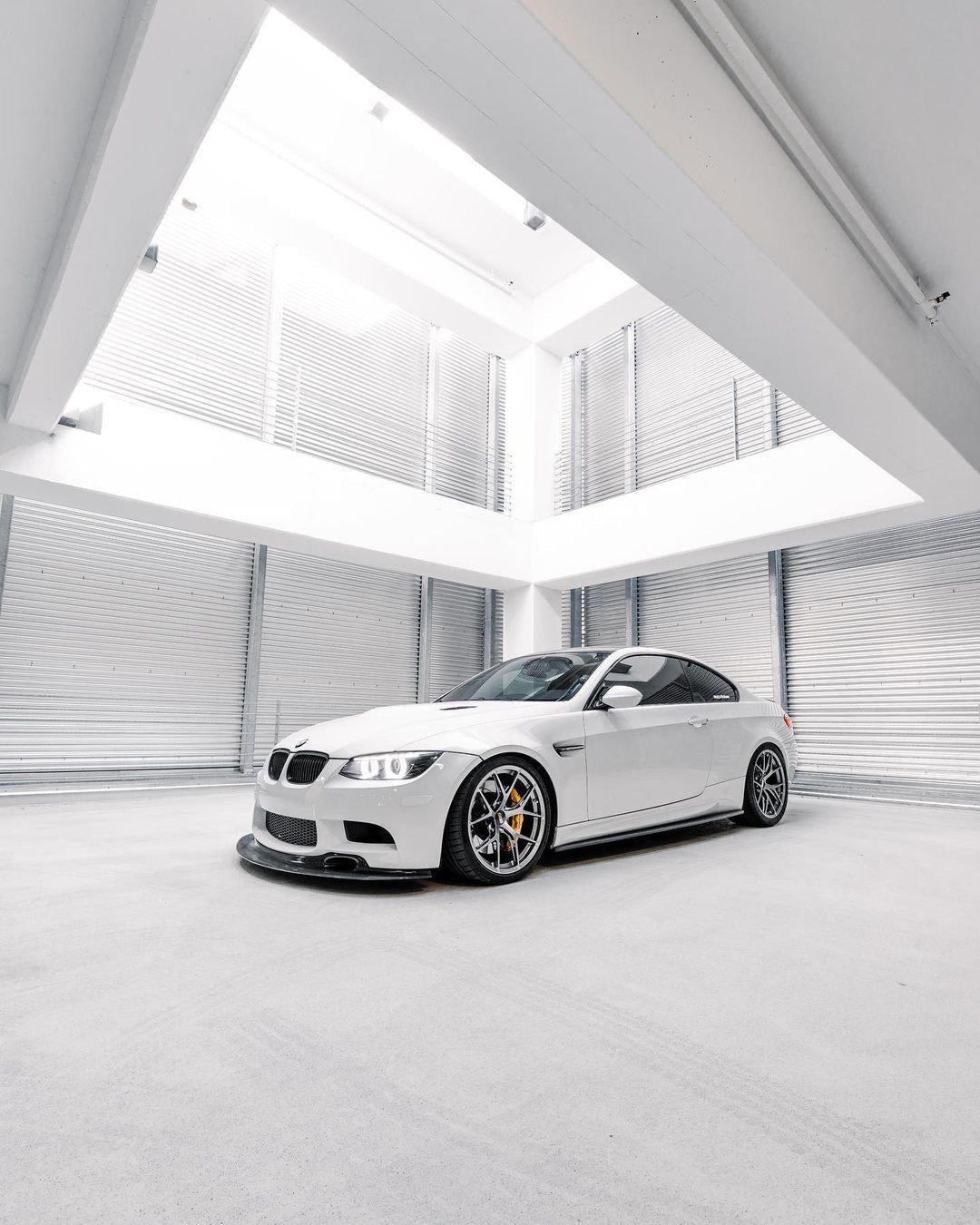 BMW E90 / E92 / E93 3 Series