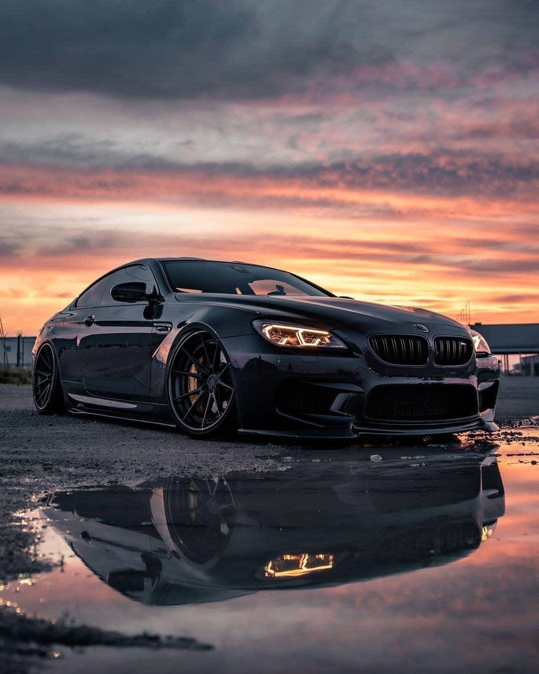 BMW F06 / F12 / F13 M6