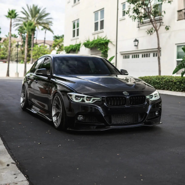 BMW F30 3 Series
