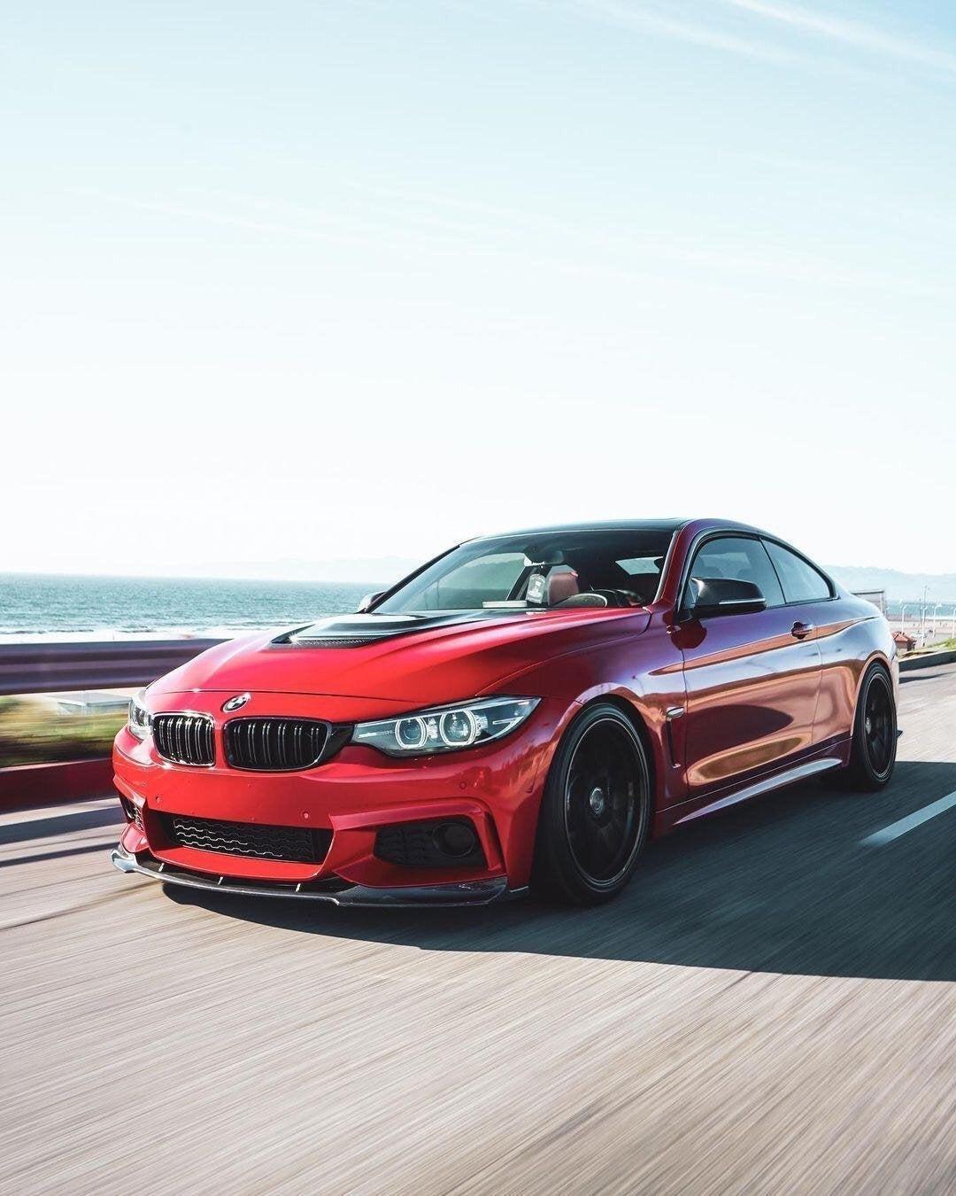 BMW F32 / F33 / F36 4 Series