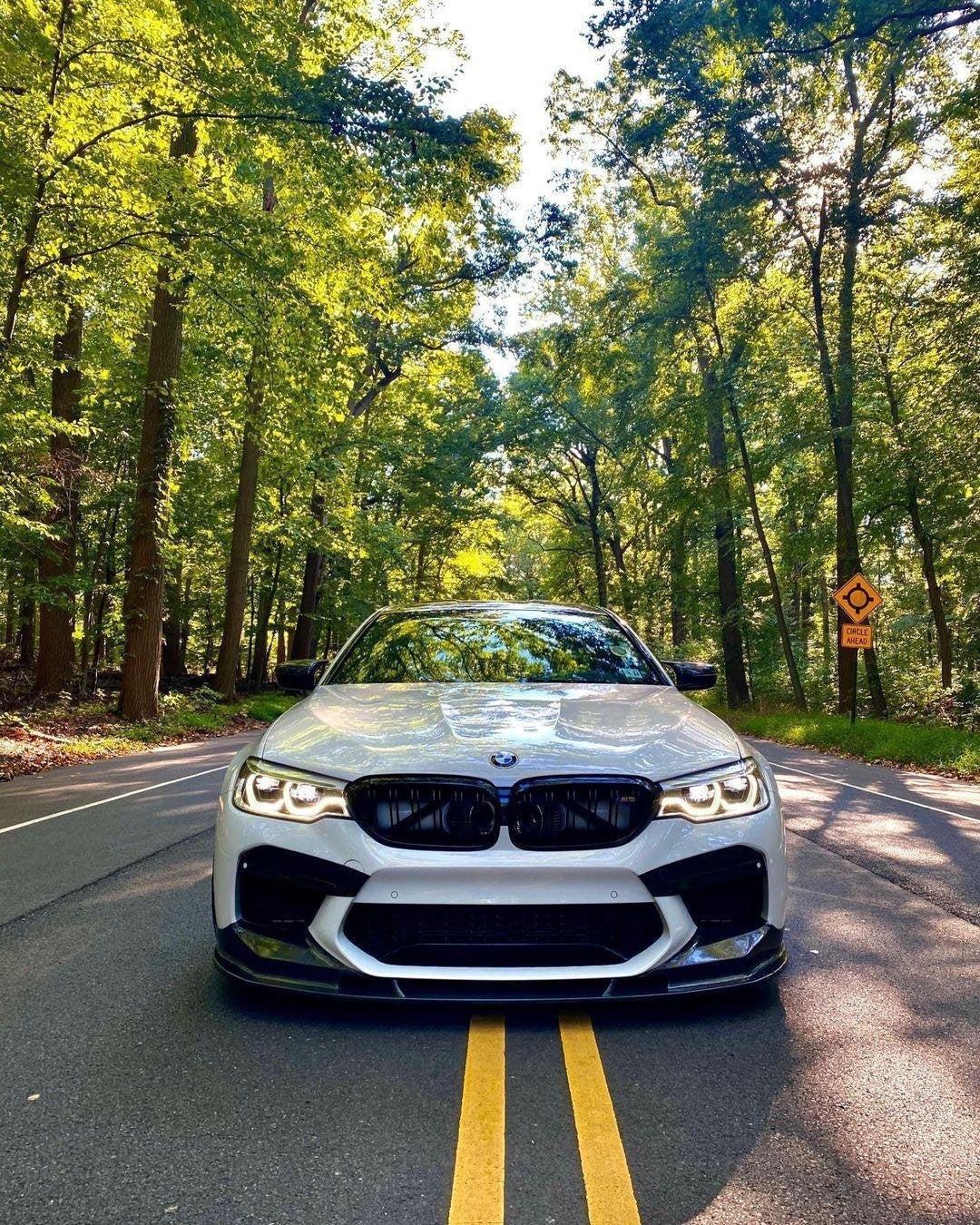 BMW F90 M5