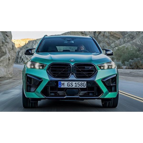BMW F95 X5M