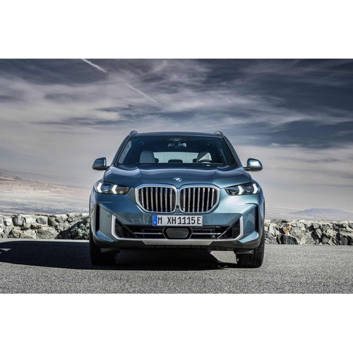 BMW G05 X5