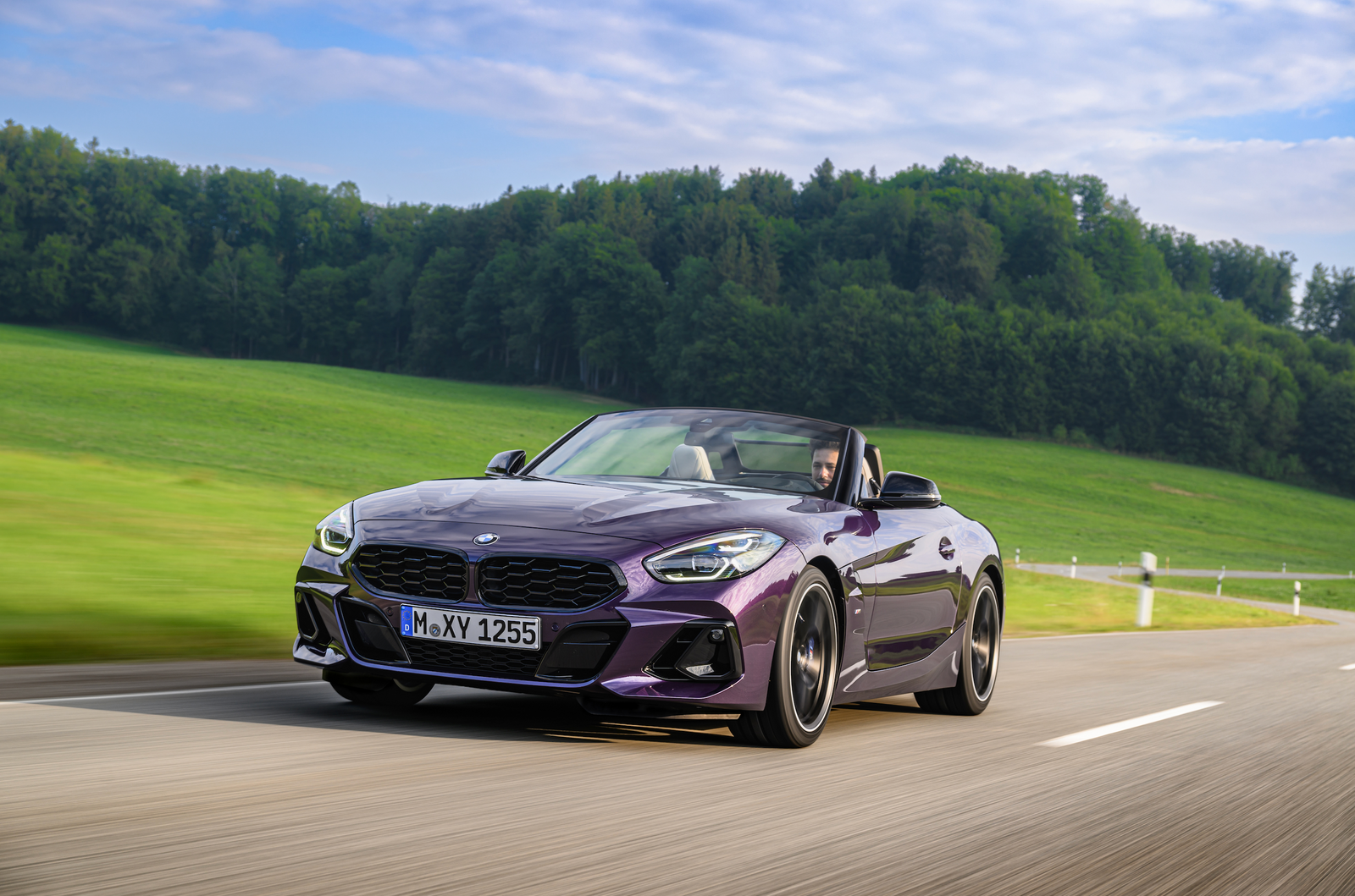 BMW G29 Z4