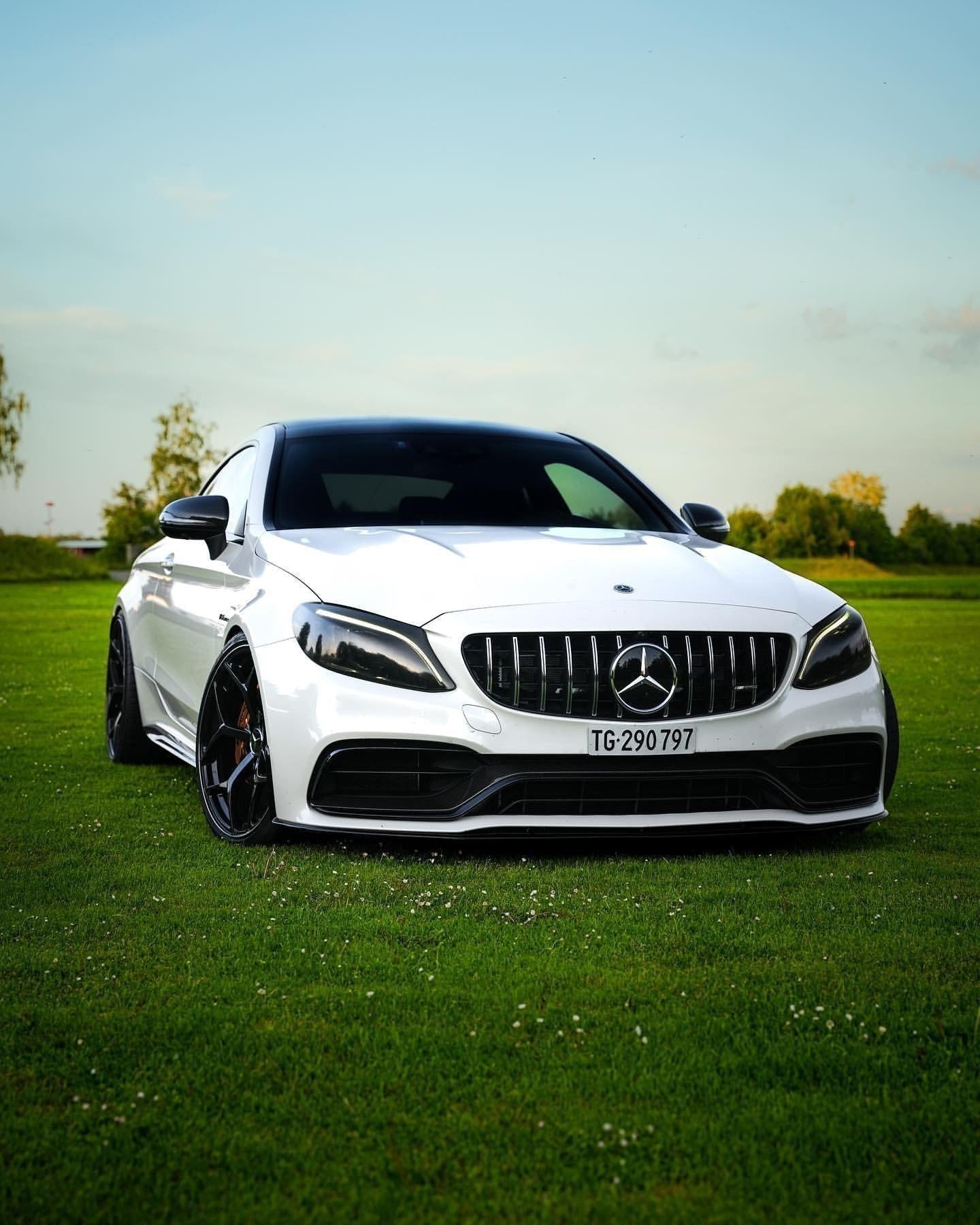 Mercedes Benz C-Class