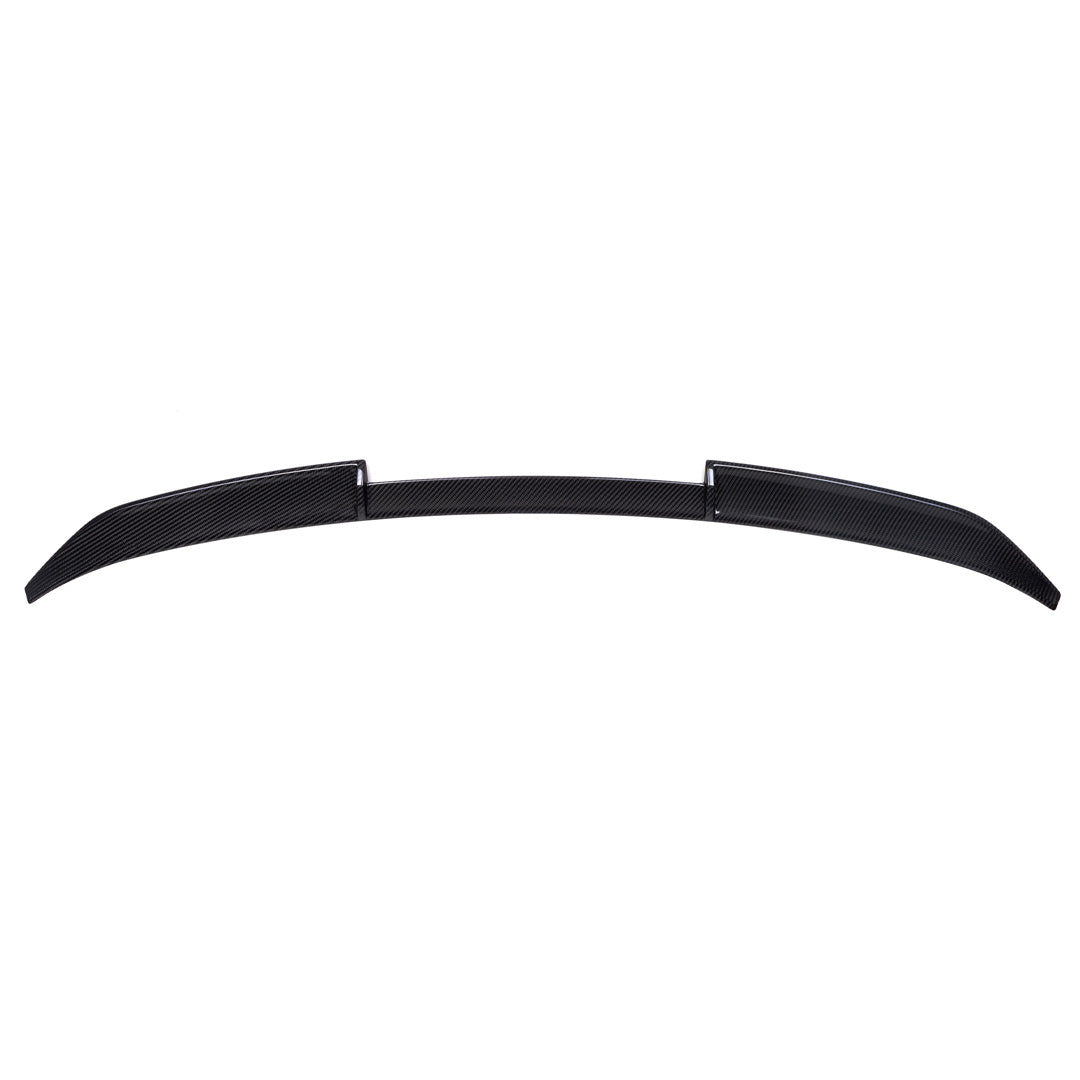 MP Style Carbon Fiber Rear Spoiler - BMW G06 X6