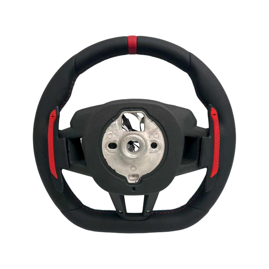 Full Custom Steering Wheel - BMW G90 M5 Style