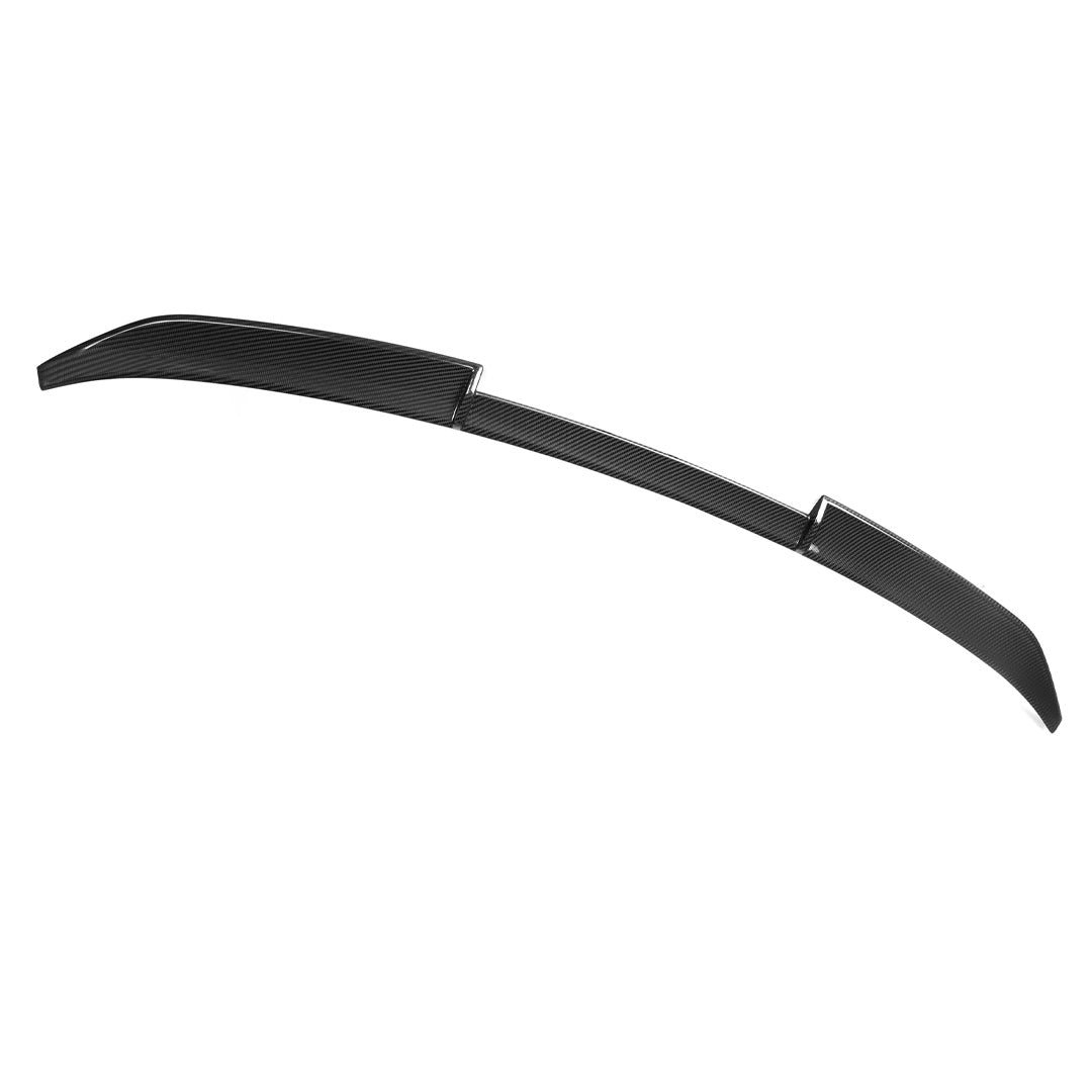 MP Style Carbon Fiber Rear Spoiler - BMW G06 X6