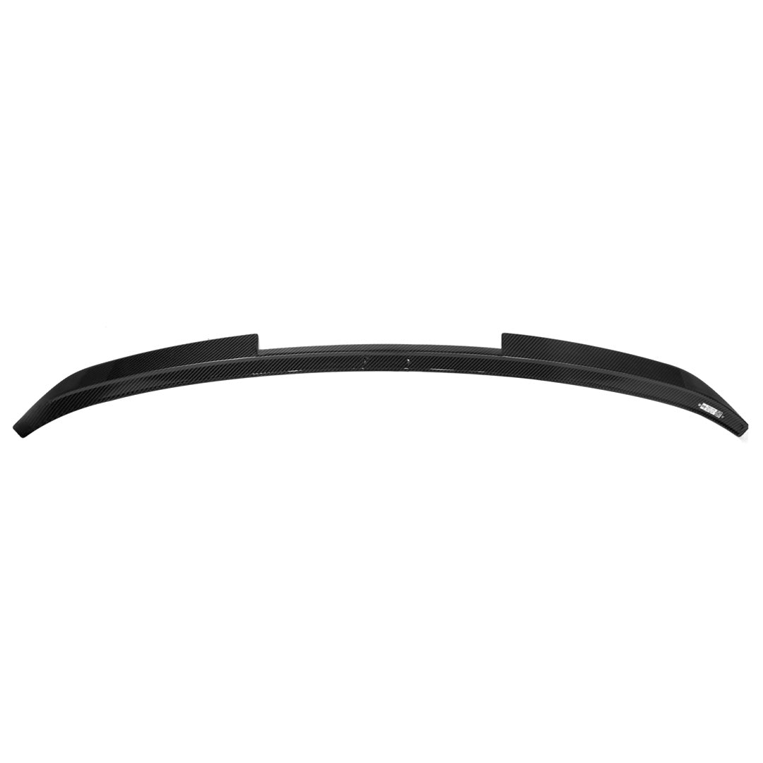 MP Style Carbon Fiber Rear Spoiler - BMW G06 X6