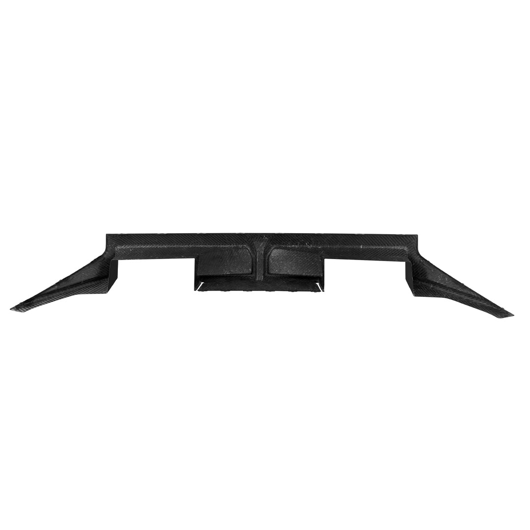 CS Style Carbon Fiber Rear Diffuser - BMW G87 M2