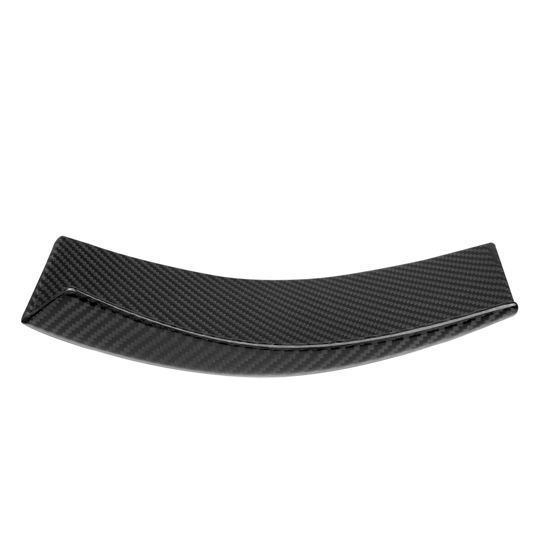 GT4 Style Carbon Fiber Front Canard - BMW G80 M3 & G82/G83 M4