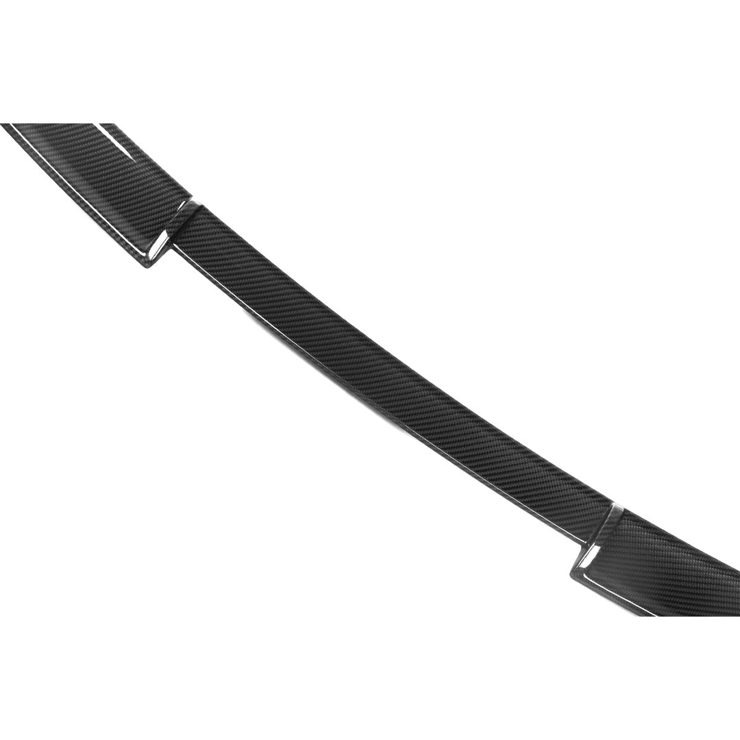 MP Style Carbon Fiber Rear Spoiler - BMW G06 X6