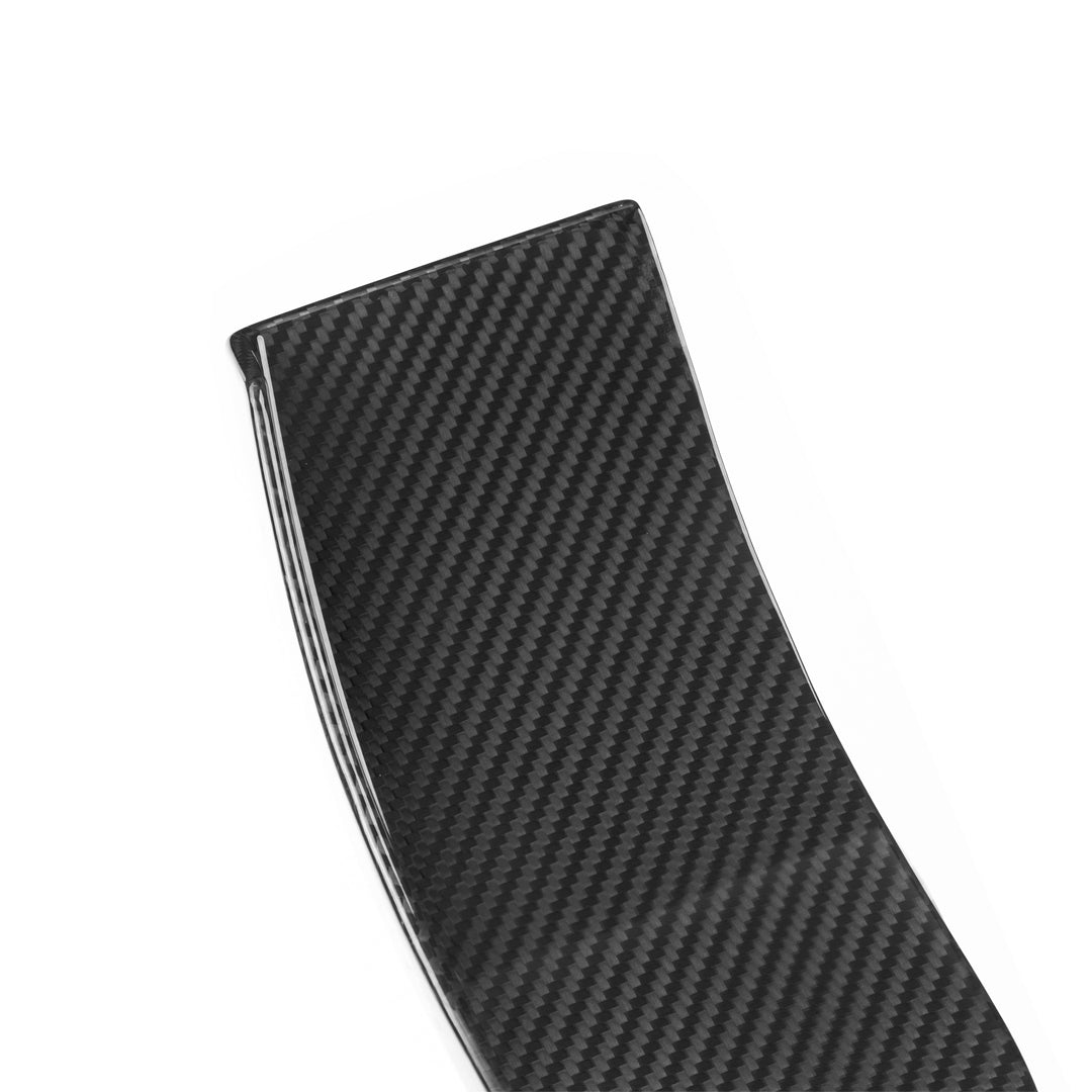GT4 Style Carbon Fiber Front Canard - BMW G80 M3 & G82/G83 M4