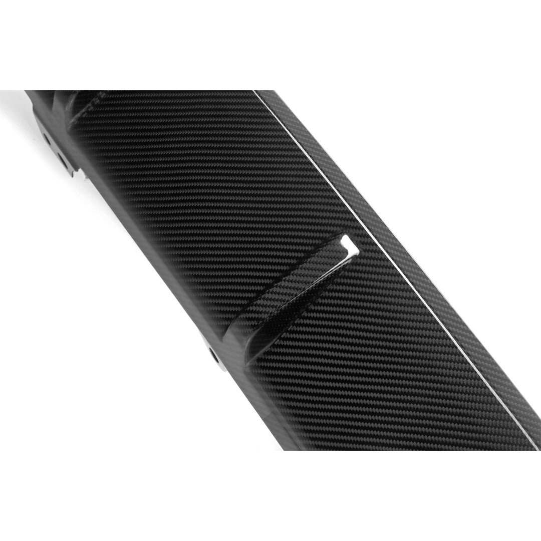 MP Style Carbon Fiber Rear Diffuser - BMW G06 X6