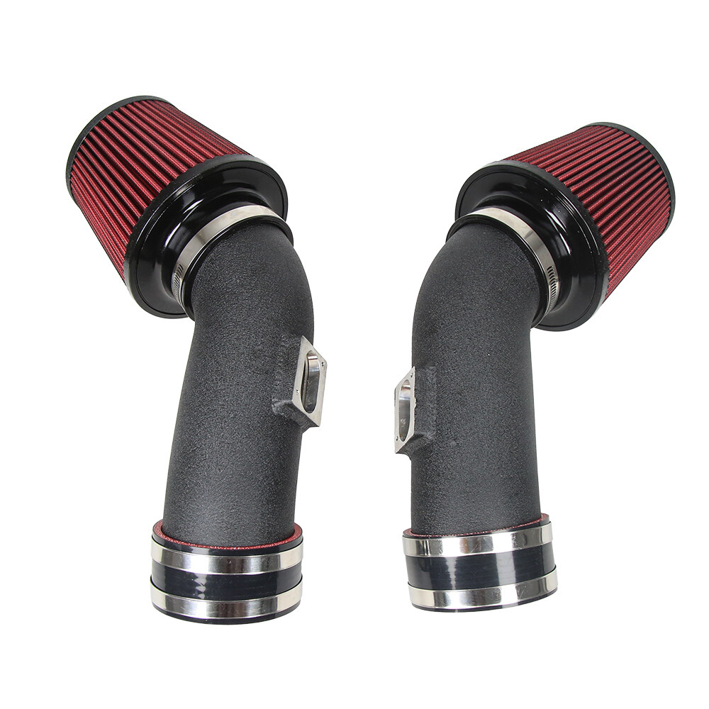 S63 Gen1 Upgrade Air Intake System - BMW F10/F11 M5 & F12/F13 M6