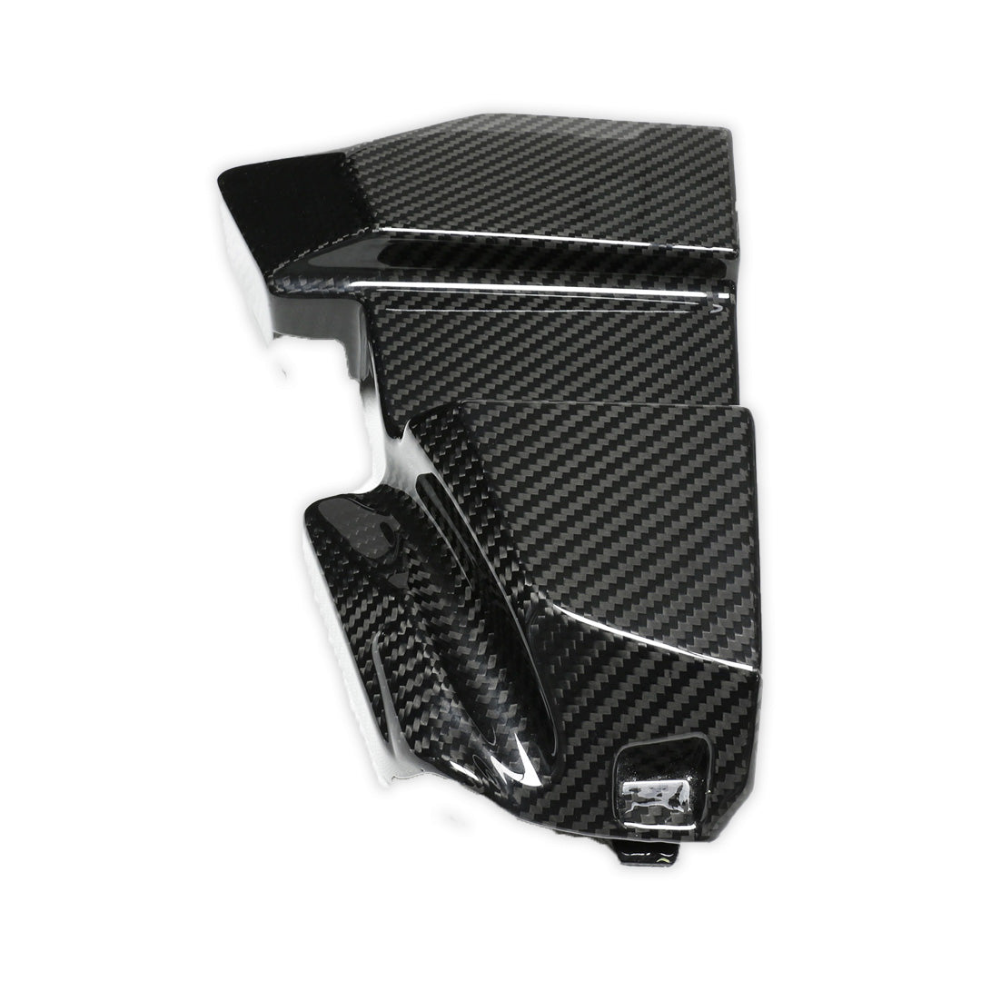 Carbon Fiber Engine Bay Battery Cover - BMW G80 M3 & G82/G83 M4