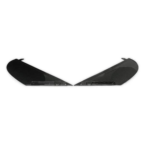 Carbon Fiber Air Intake Cover Set - BMW G80 M3 & G82/G83 M4