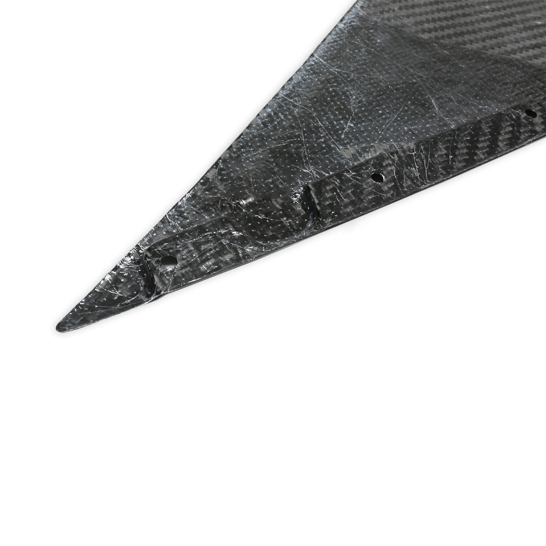 Carbon Fiber Air Intake Cover Set - BMW G80 M3 & G82/G83 M4