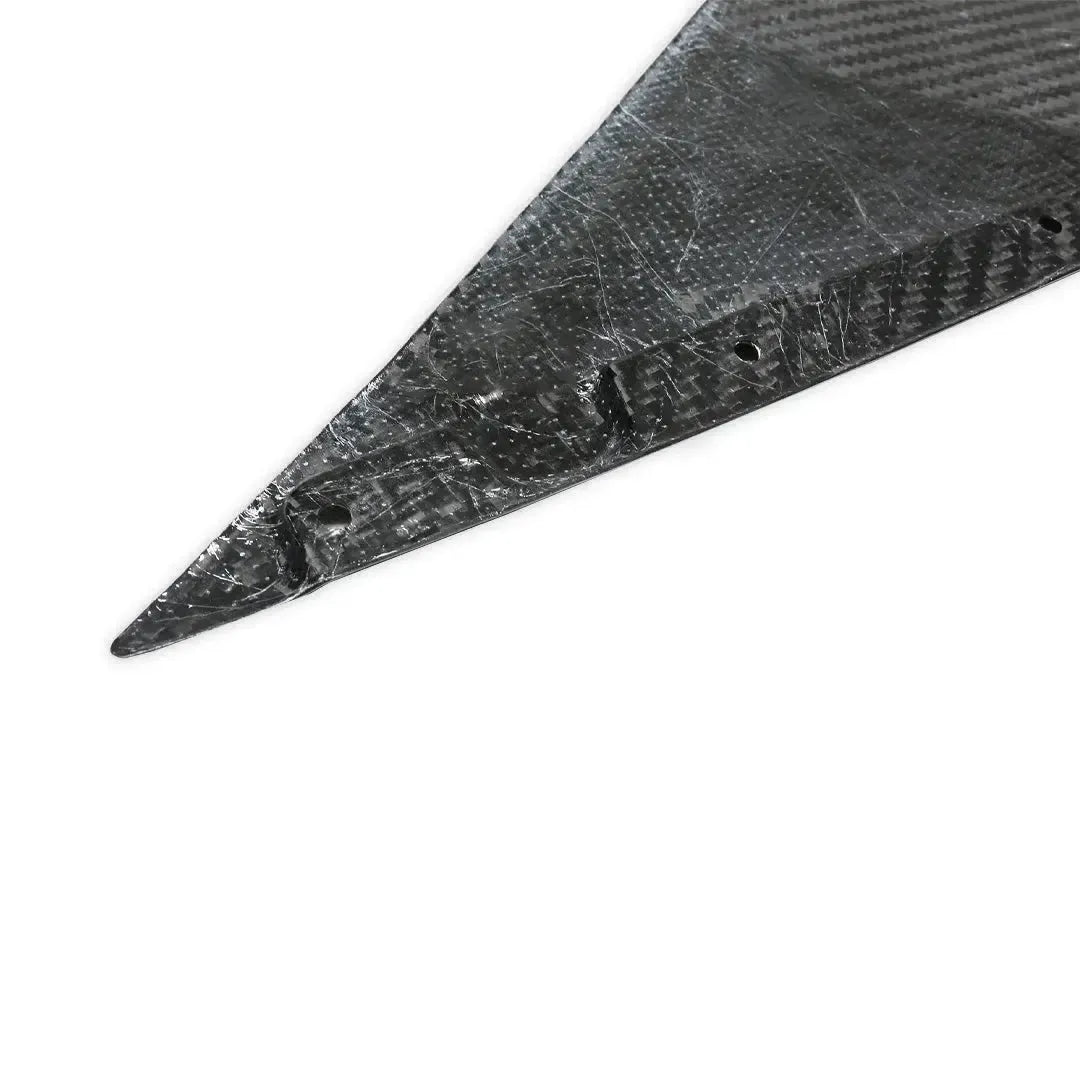 Carbon Fiber Air Intake Cover Set - BMW G80 M3 & G82/G83 M4