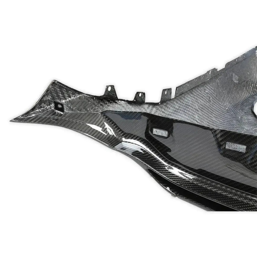 V Style Carbon Fiber Front Fender Set - BMW G87 M2