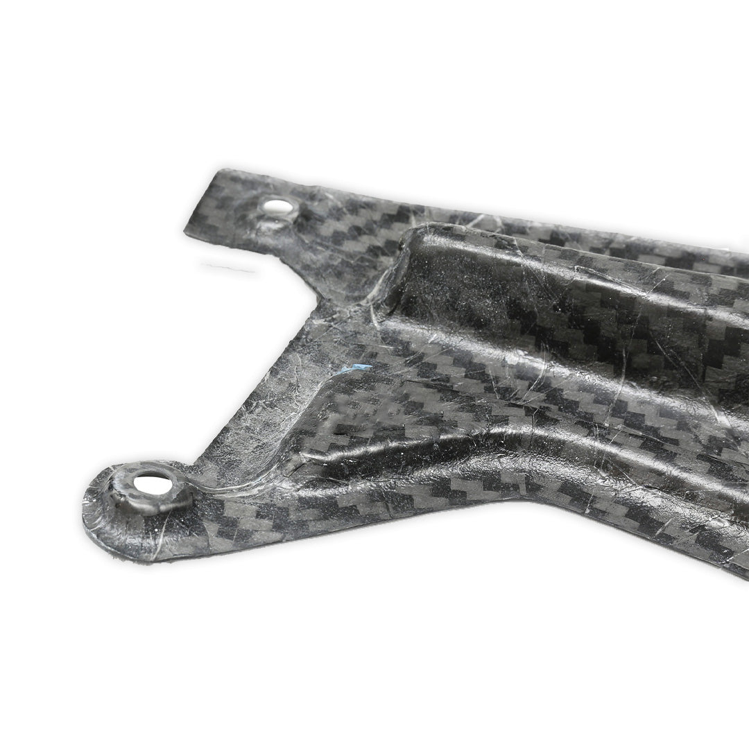 Carbon Fiber Engine Bay Headlight Cover Set - BMW G80 M3 & G82/G83 M4