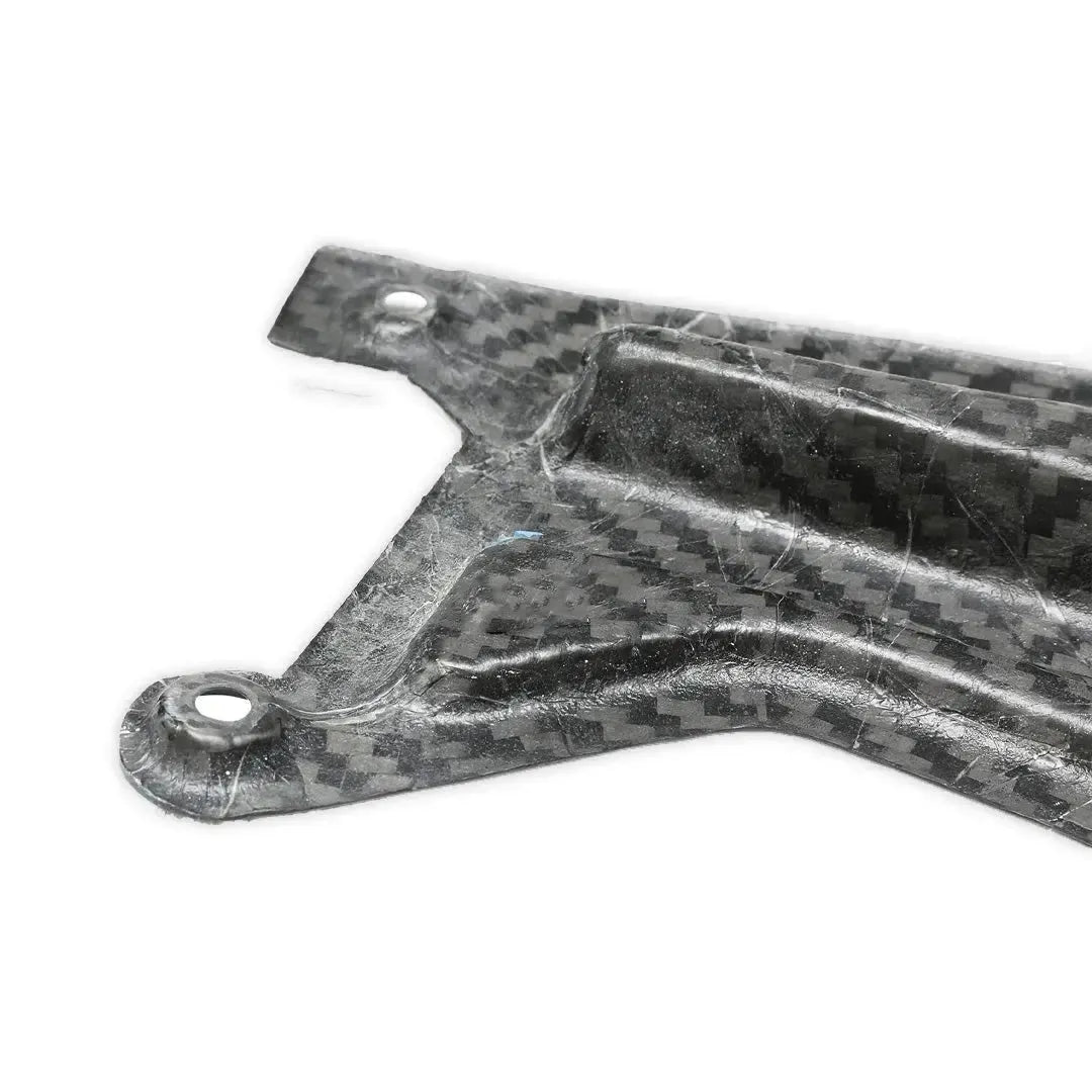 Carbon Fiber Engine Bay Headlight Cover Set - BMW G80 M3 & G82/G83 M4