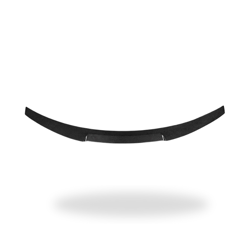 M4 Style Carbon Fiber Trunk Spoiler - BMW G80 M3 & G20 3 Series