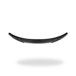 M4 Style Carbon Fiber Trunk Spoiler - BMW G80 M3 & G20 3 Series