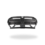 CSL Style Carbon Fiber Front Grilles - BMW G80 M3 & G82/G83 M4