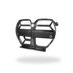 CSL Style Carbon Fiber Front Grilles - BMW G80 M3 & G82/G83 M4