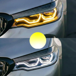 CSL Style DRL LED Module Set - BMW F Chassis