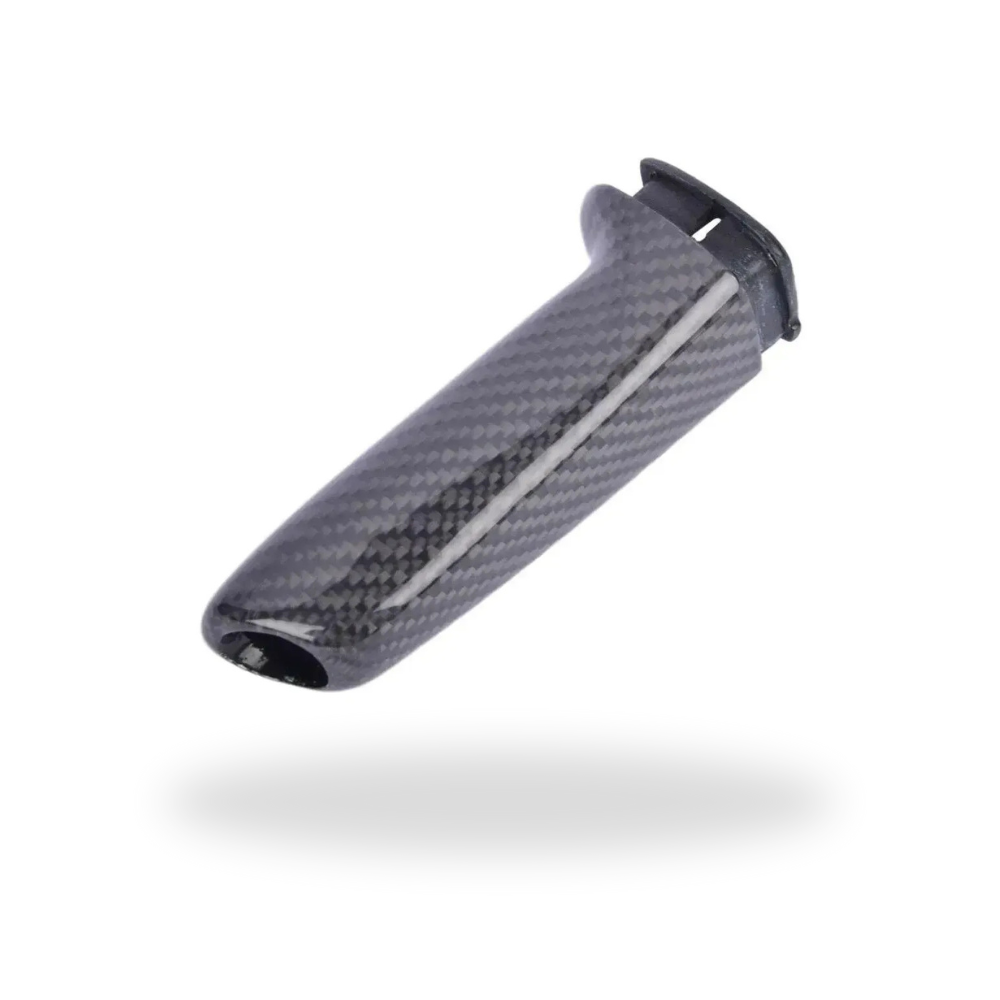 Carbon Fiber E-Brake Handle - BMW F & E Chassis