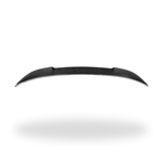 CS Style Carbon Fiber Trunk Spoiler - BMW G80 M3 & G20 3 Series