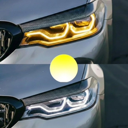 CSL Style DRL LED Module Set - BMW G Chassis