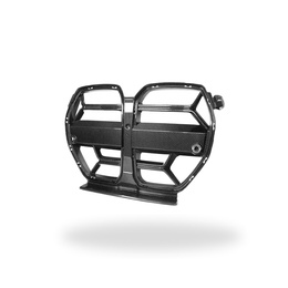 CSL Style Carbon Fiber Front Grilles - BMW G80 M3 & G82/G83 M4