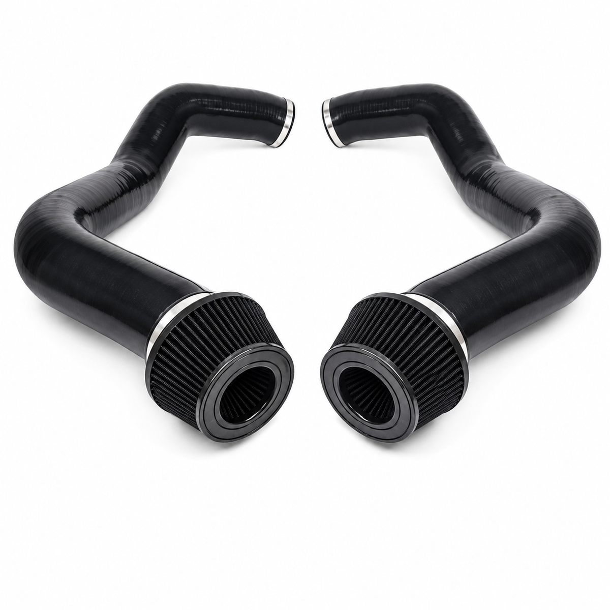 S68 Engine Front Mount Air Intake System - BMW G90/G99 M5 & F95 X5M LCI & F96 X6M LCI