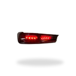 GTS Style Sequential OLED Taillights - BMW G80 M3 & G20 3 Series