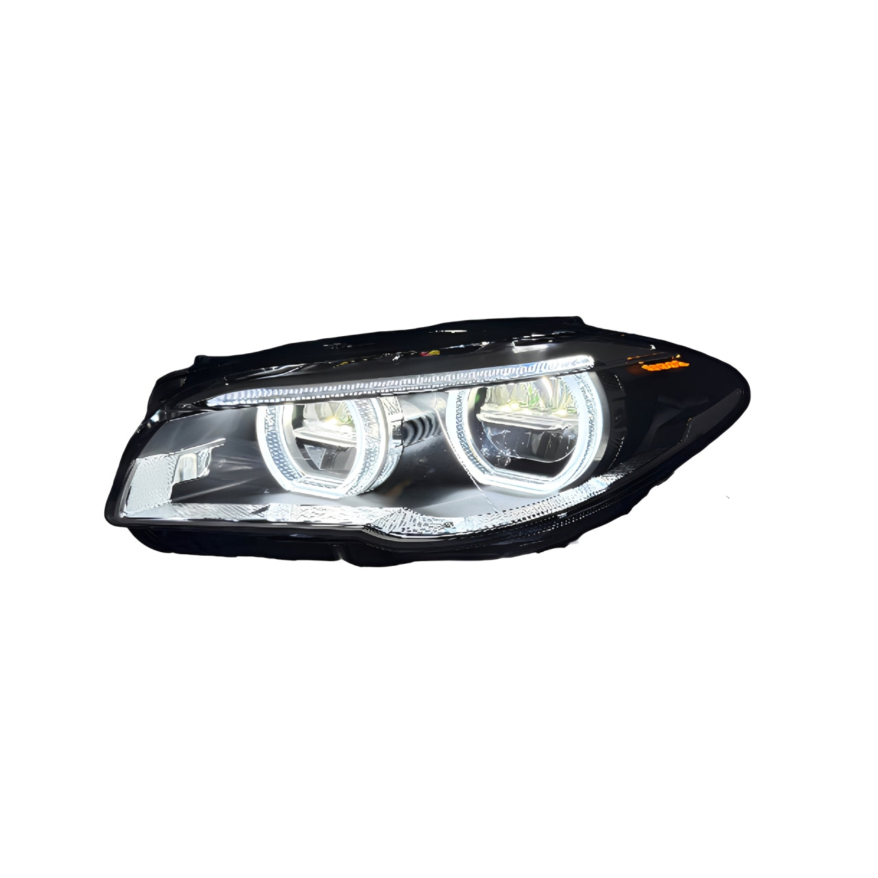 OEM Style LED Headlights - BMW F10 M5 & 5 Series