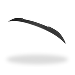 CS Style Carbon Fiber Trunk Spoiler - BMW G80 M3 & G20 3 Series